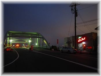 神奈川区・千若町